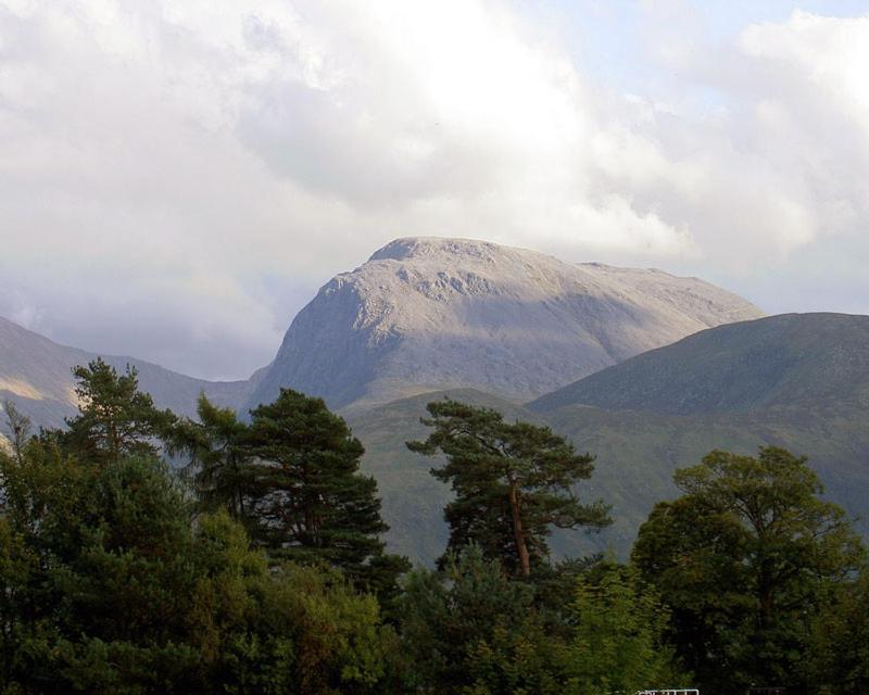 Fort William Loft On Shore Front With Amazing Views Caol Exterior photo